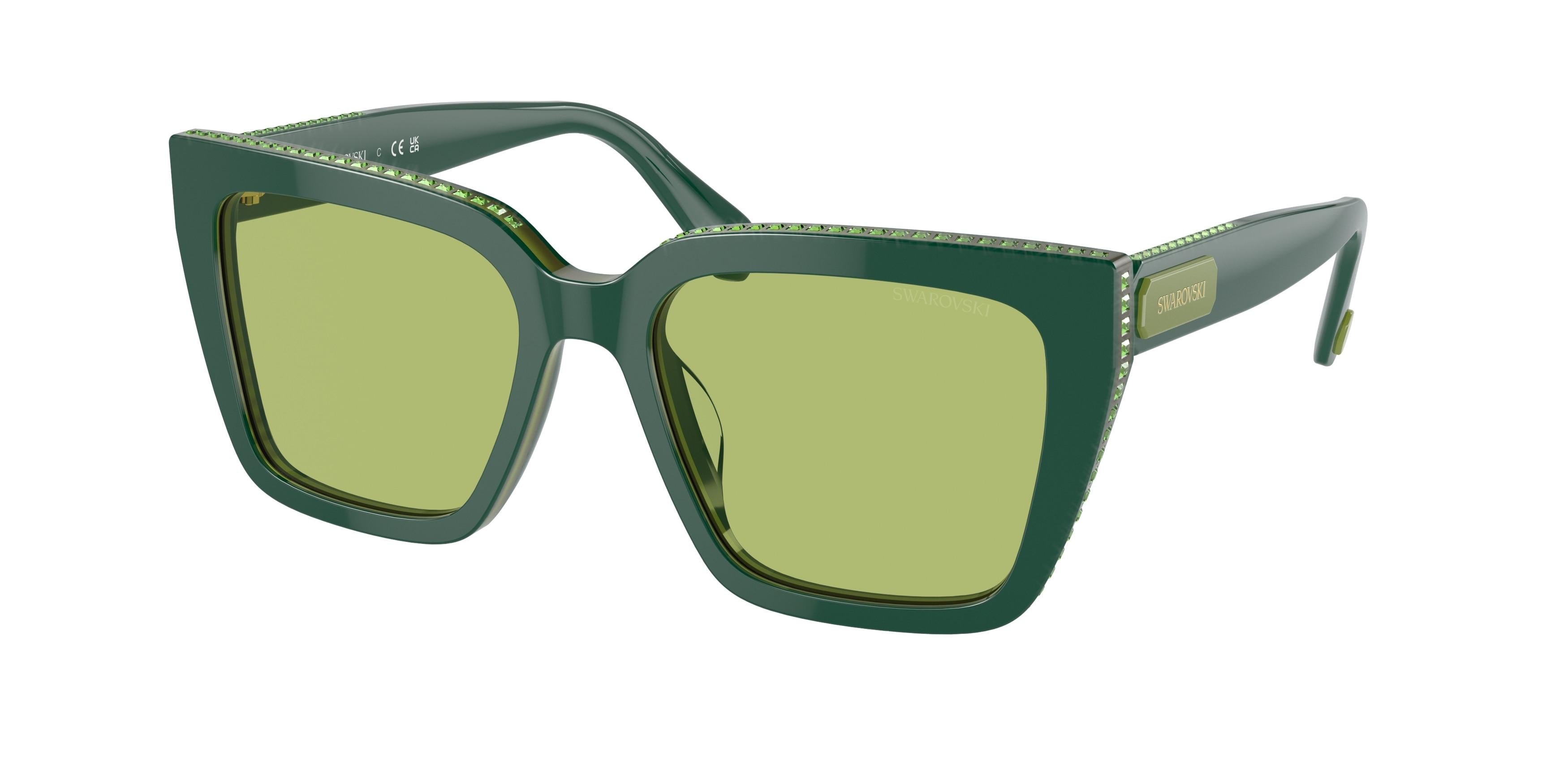 【送料,関税込】SWAROVSKI サングラス SK6013 送料，関税込】SWAROVSKI サングラス SK6013