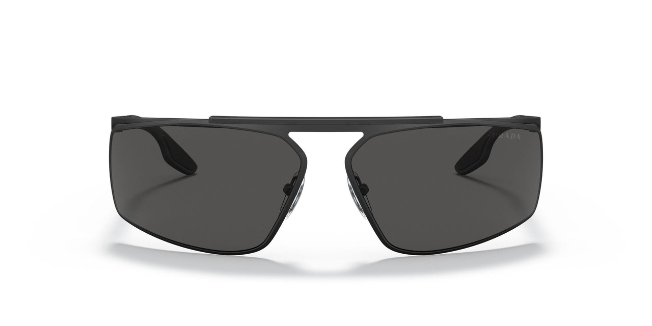 DG006F - Black - Dark Grey