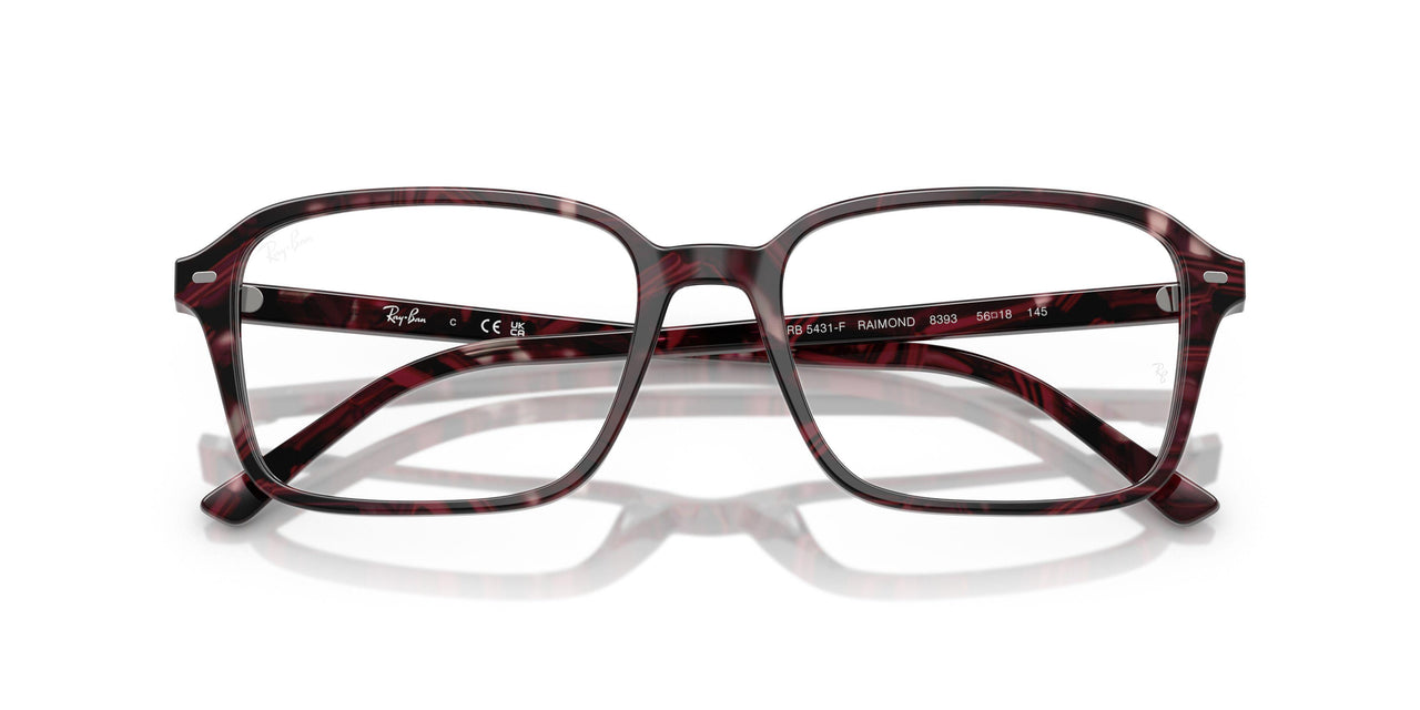 8393 - Violet - Clear