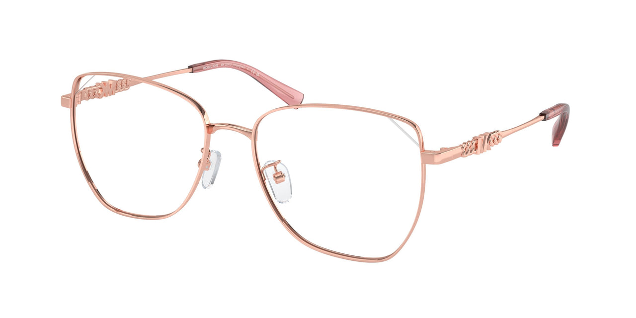 Michael Kors Shanghai 3081D Eyeglasses