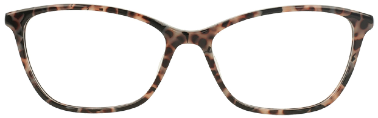 LEO - Leopard