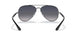 004/78 - Gunmetal - Blue Gradient Blue Polar