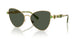 404G82 - Gold - Light Green