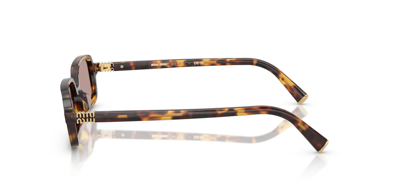 14L20I - Tortoise - Light Purple Brown