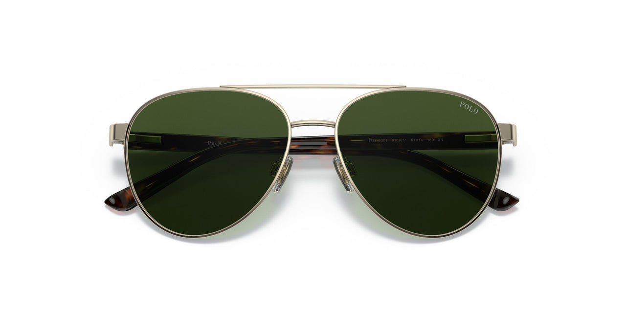 918971 - Gold - Dark Green