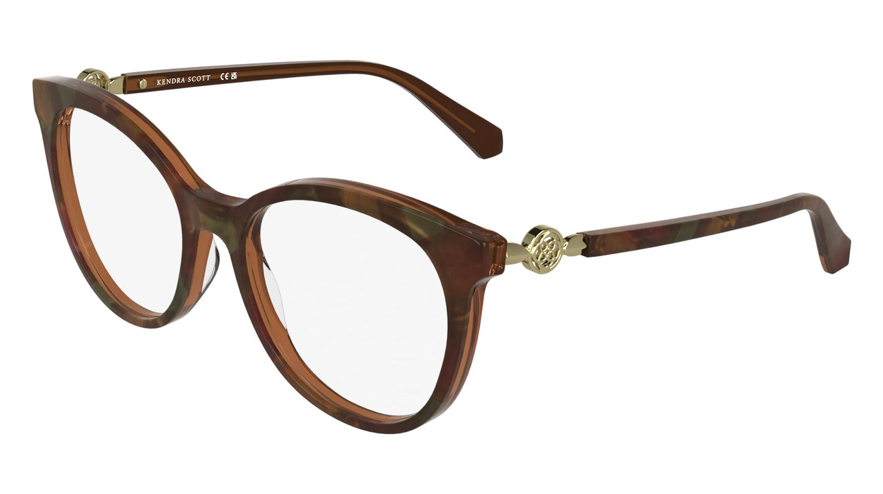Kendra Scott KE2614 Eyeglasses