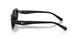 500287 - Black - Grey Solid