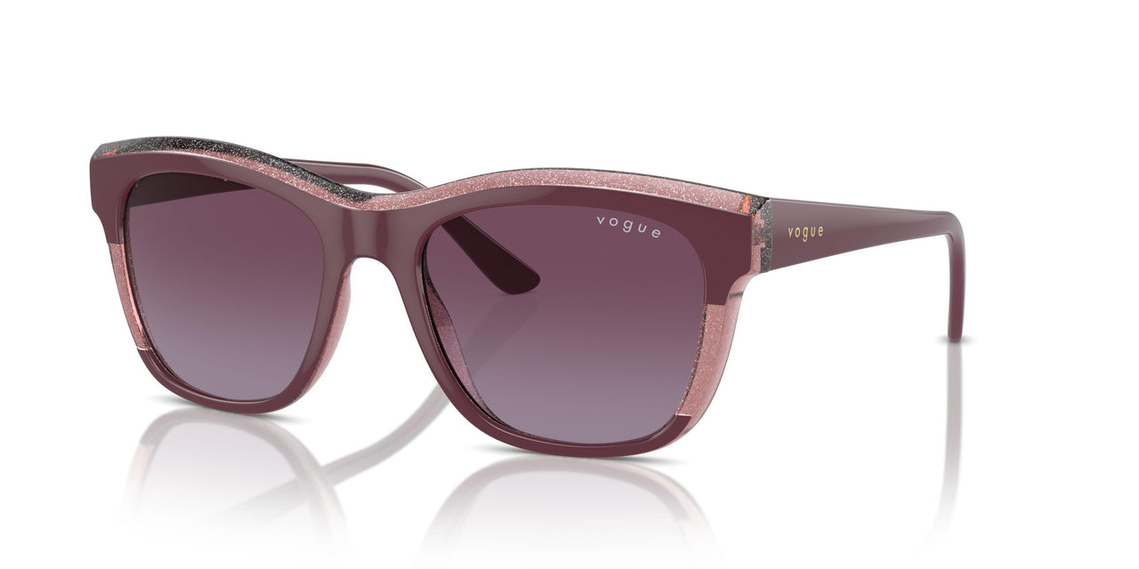 31408H - Purple - Violet Gradient