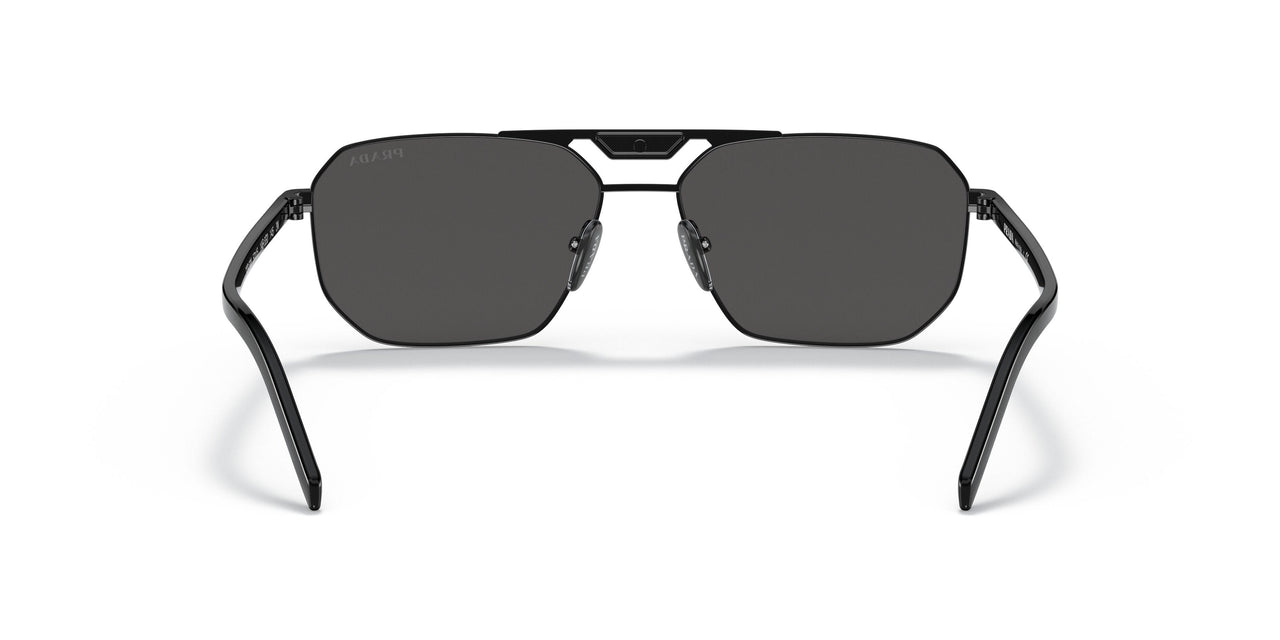 1AB5S0 - Black - Dark Grey