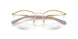 3218 - Gold - Clear