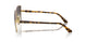 51988G - Gold - Grey Gradient Black