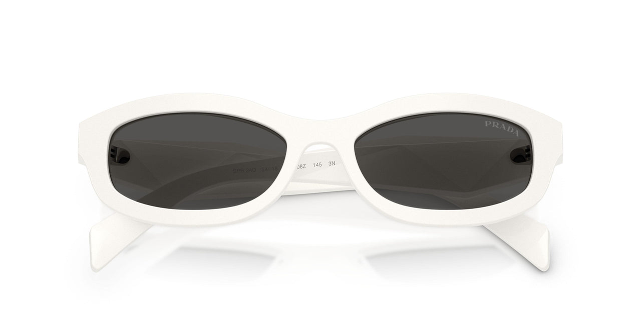 17K08Z - White - Dark Grey