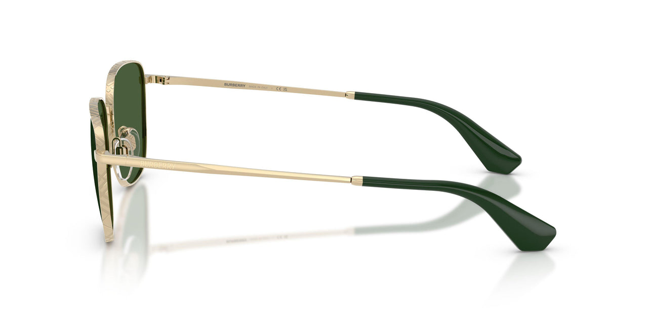 110971 - Gold - Dark Green