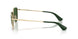 110971 - Gold - Dark Green