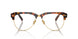 19P08N - Tortoise - Clear Blue Light Filter
