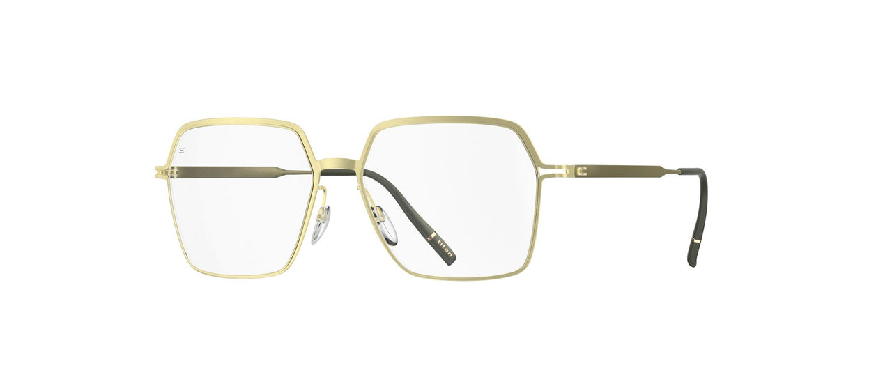5540 - Natural Brass