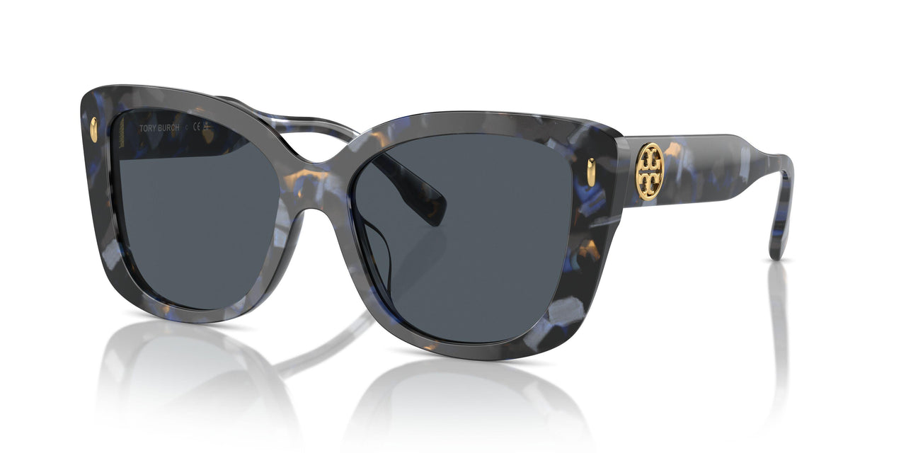 195787 - Blue - Dark Grey