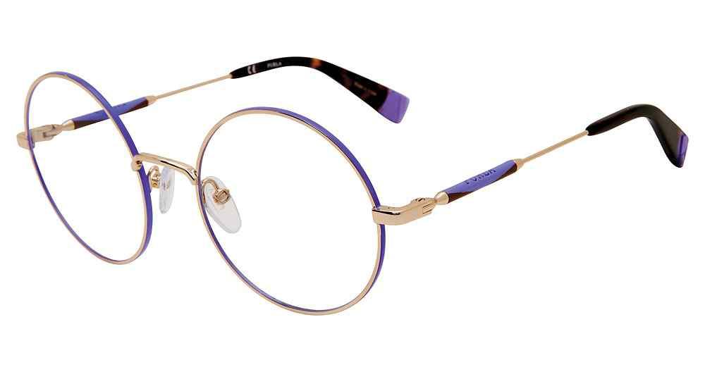 Furla VFU310 Eyeglasses