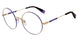 Furla VFU310 Eyeglasses