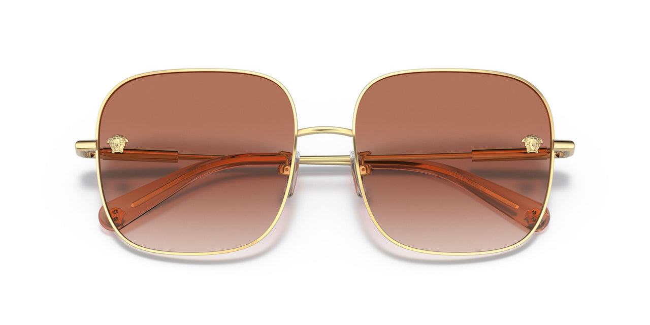 100213 - Gold - Pink Gradient