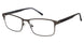 Revolution REV-STEVEN-w/Clip Eyeglasses