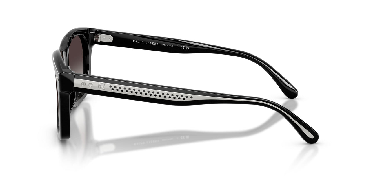 50018G - Black - Gradient Grey