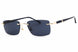 Mont Blanc MB0344S Sunglasses