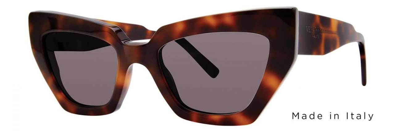 Vera Wang Quad Sunglasses