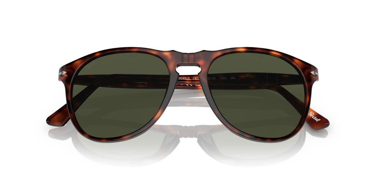 24/31 - Havana - Crystal Green