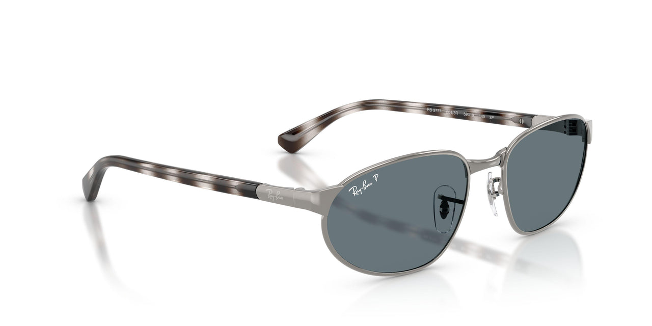 004/3R - Grey - Dark Blue Polar