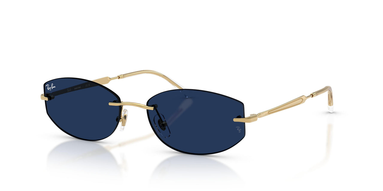 Ray-Ban 3792 Sunglasses