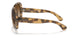 642/13 - Havana - Brown Gradient Dark Brown