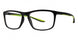 BLCKMTTLM - Black Matte/Lime