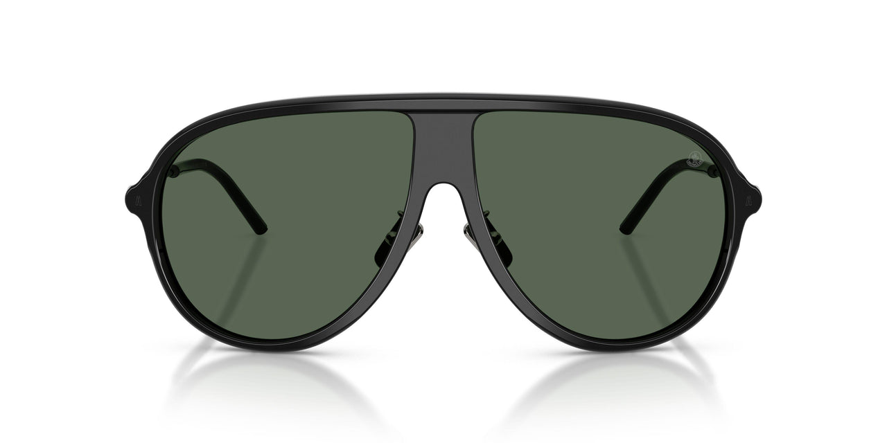300171 - Black - Dark Green