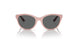 508687 - Pink - Dark Grey