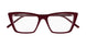 011 - Red - Transparent