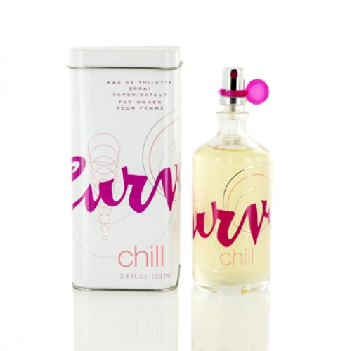 Liz Claiborne Curve Chill EDT Spray