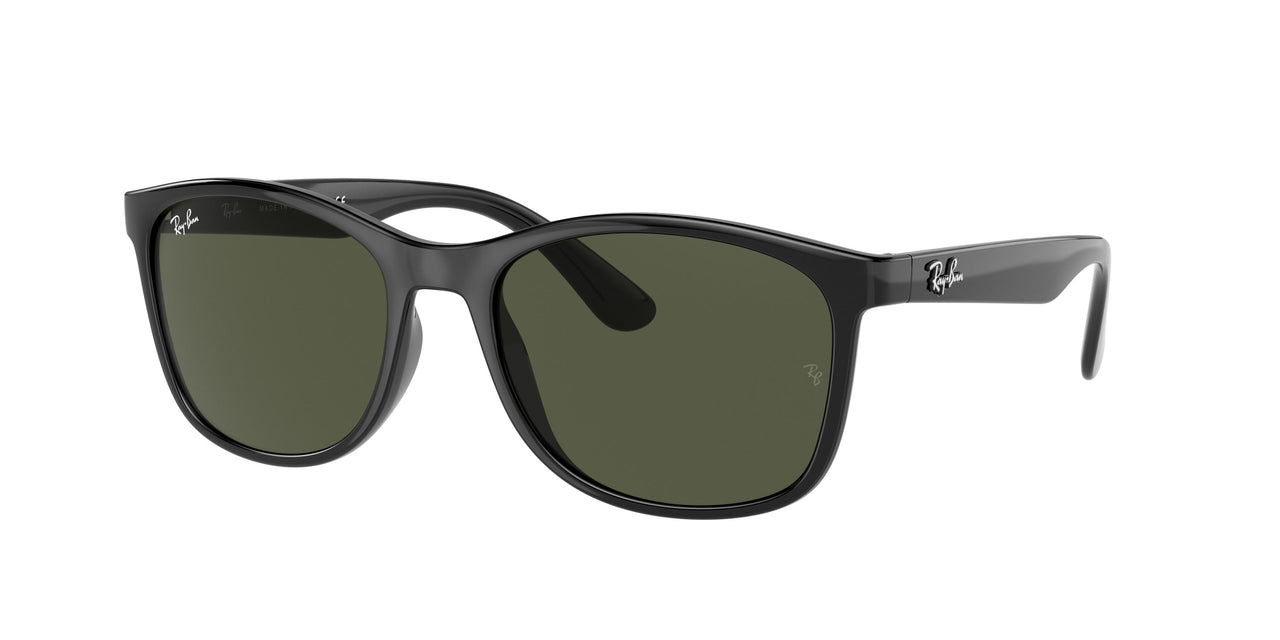 601/31 - Black - Green