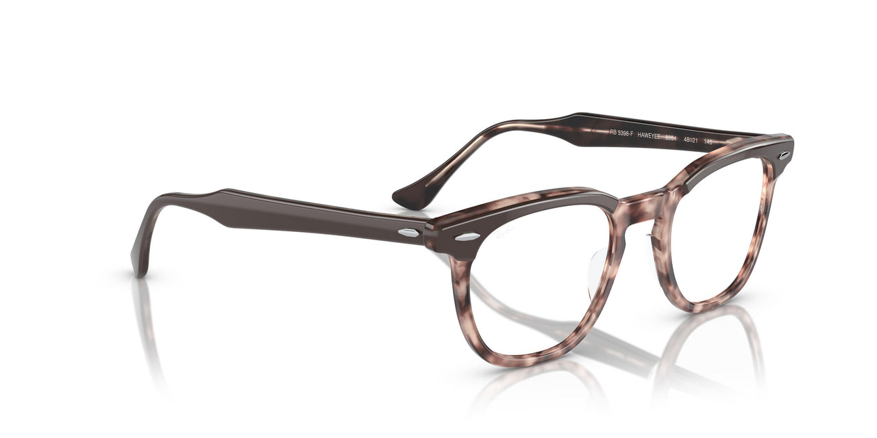 8284 - Brown - Clear