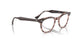 8284 - Brown - Clear