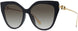 Fendi FE40011U Sunglasses
