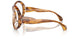 004/CT - Brown - Photo Clear To Amber Quarz