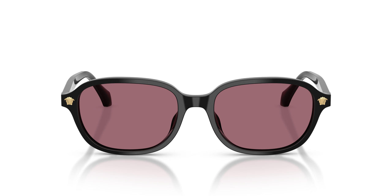 GB1/1A - Black - Violet