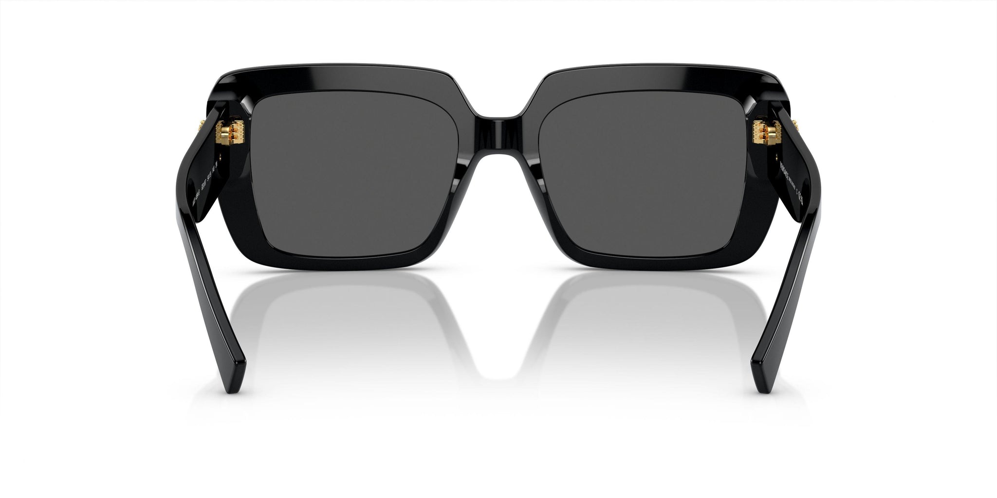 Versace 4384B Sunglasses
