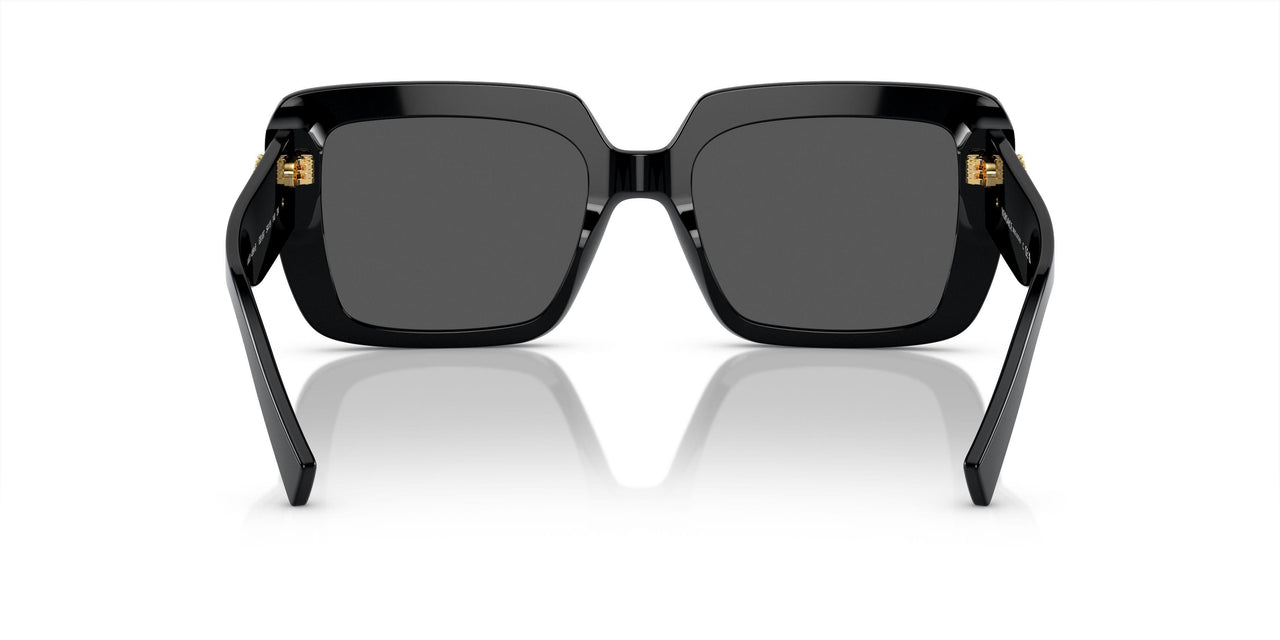 GB1/87 - Black - Grey