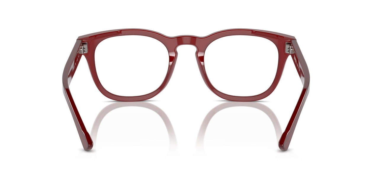 709 - Red