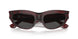411587 - Red - Dark Grey