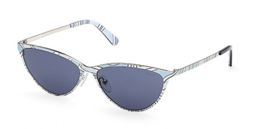 Emilio Pucci 0256 Sunglasses