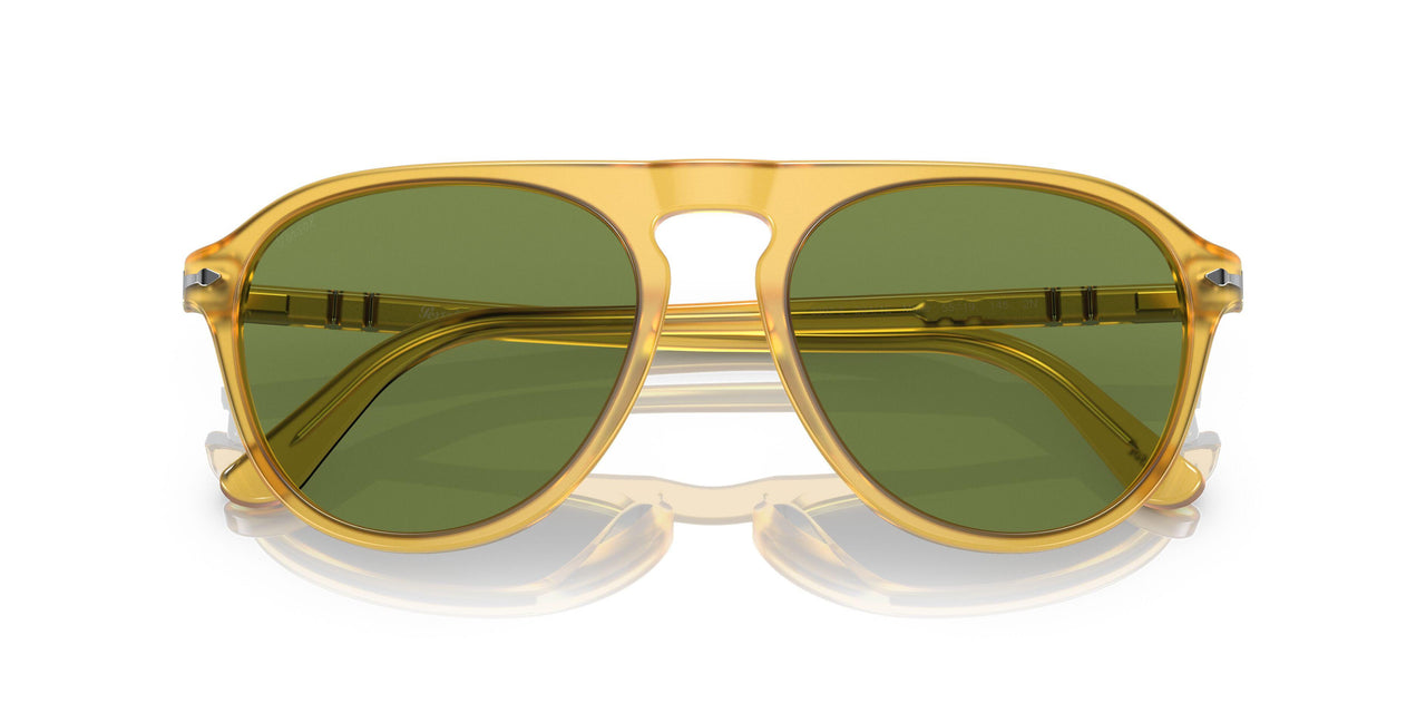 204/4E - Yellow - Green