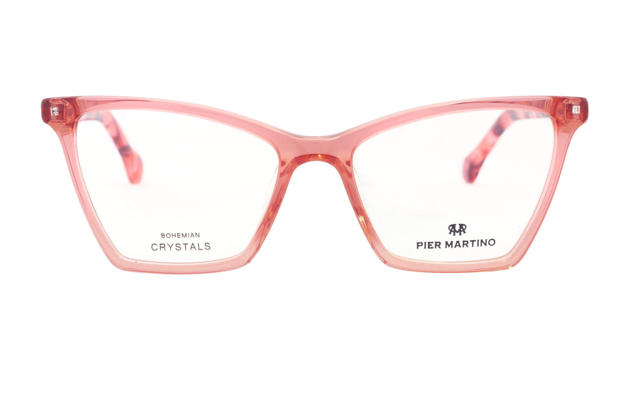 C3 - Rose Crystal Gold